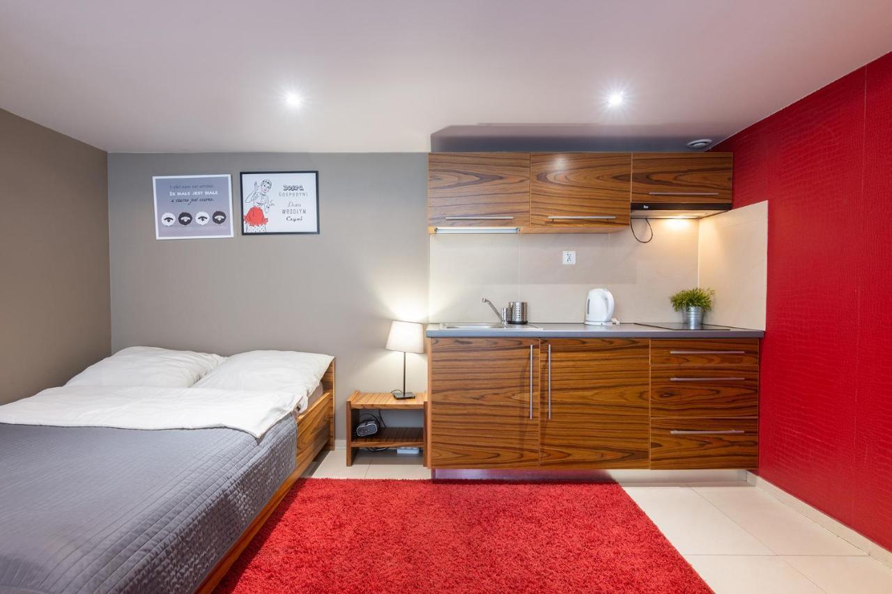Apartamenty Brzozowa - Centrum زاكوباني المظهر الخارجي الصورة