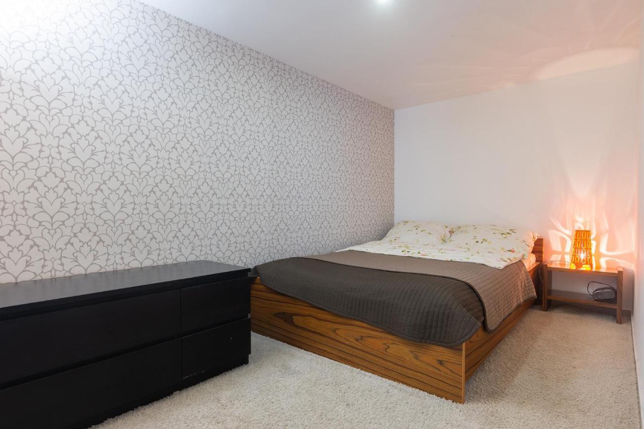 Apartamenty Brzozowa - Centrum زاكوباني المظهر الخارجي الصورة