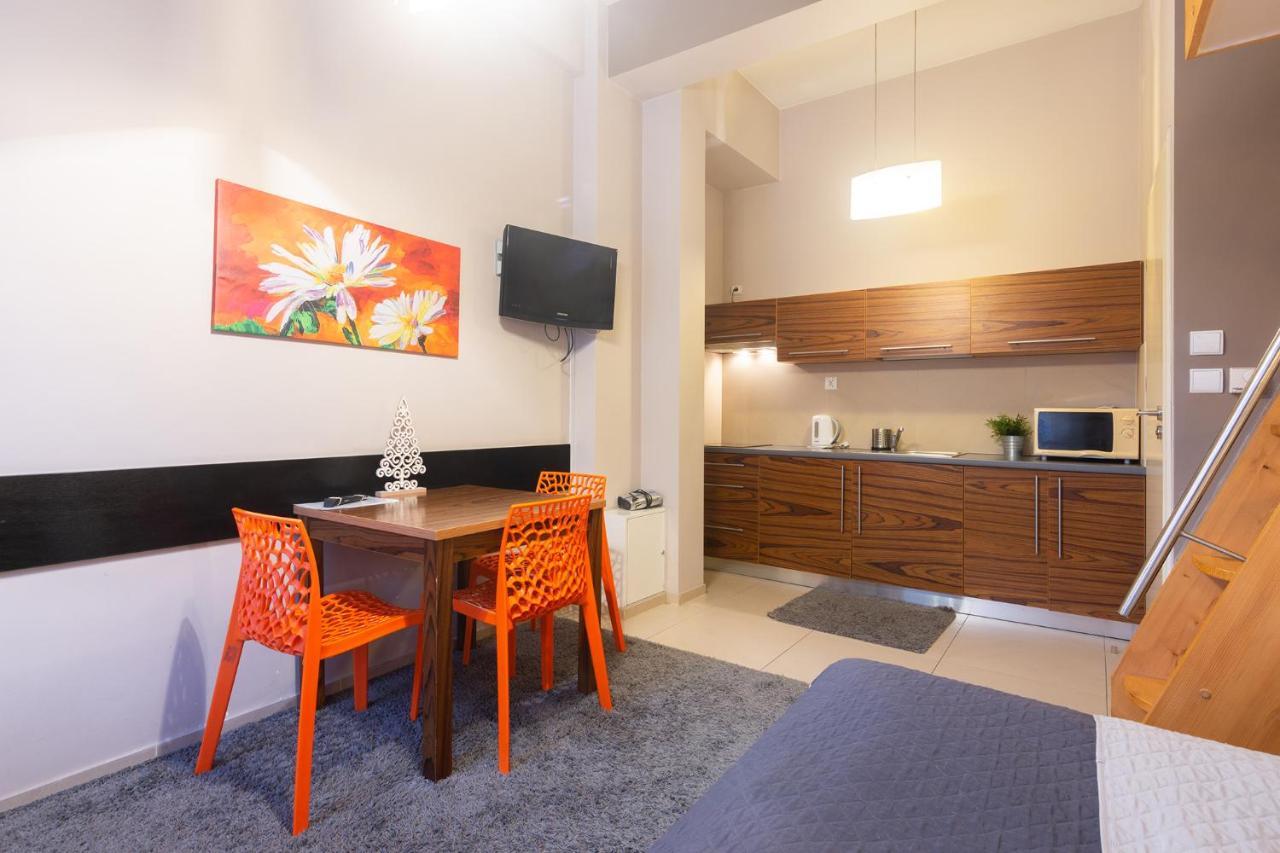 Apartamenty Brzozowa - Centrum زاكوباني المظهر الخارجي الصورة